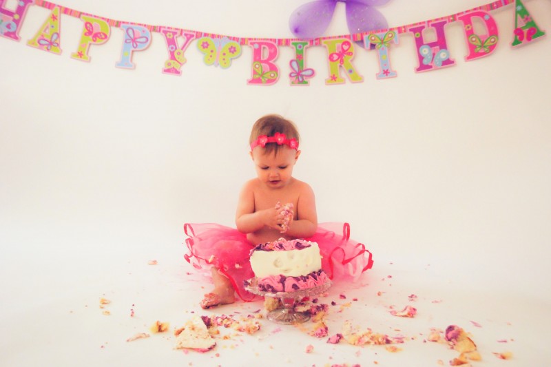 Jacksonville North Carolina Newborn Photographer