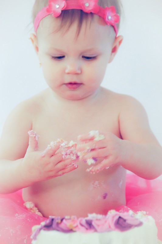 Jacksonville North Carolina Newborn Photographer