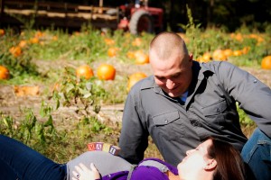 Jacksonville North Carolina Maternity Photographer