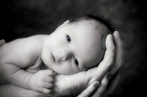Jacksonville North Carolina Newborn Photographer