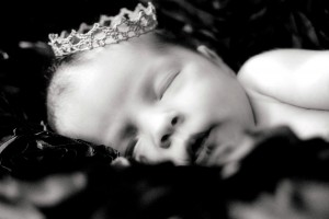 Jacksonville North Carolina Newborn Photographer