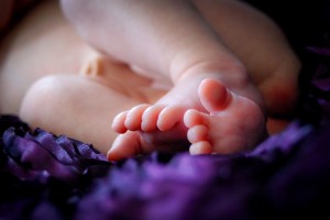 Jacksonville North Carolina Newborn Photographer