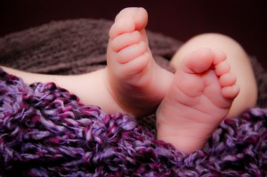 Jacksonville North Carolina Newborn Photographer