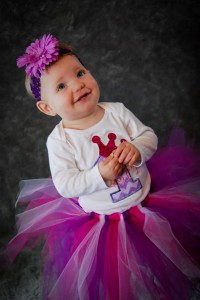 Jacksonville North Carolina Newborn Photographer