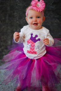 Jacksonville North Carolina Newborn Photographer