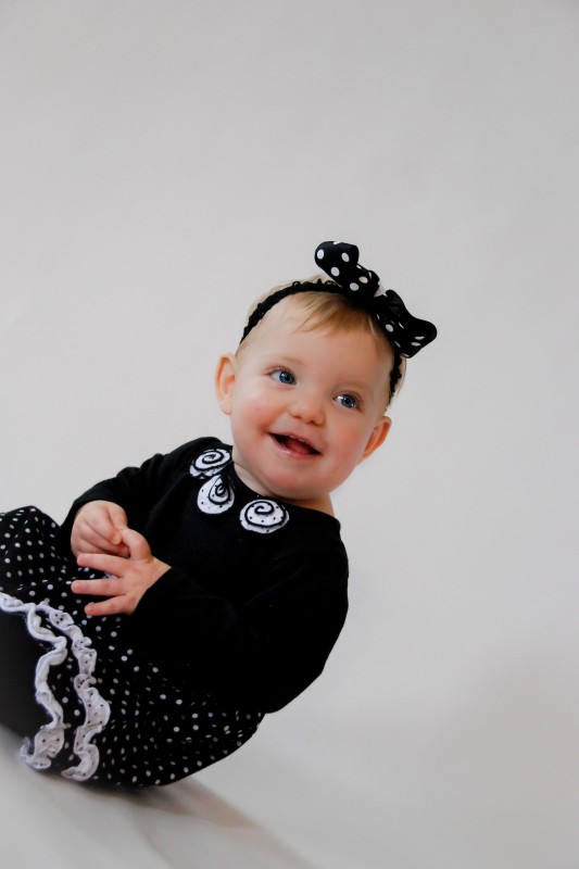 Jacksonville North Carolina Newborn Photographer