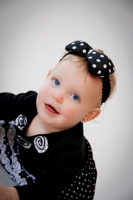 Jacksonville North Carolina Newborn Photographer