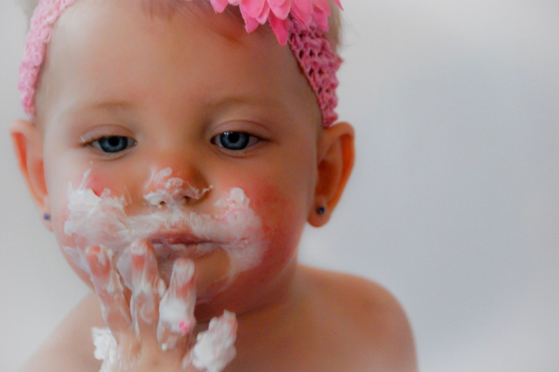 Jacksonville North Carolina Newborn Photographer