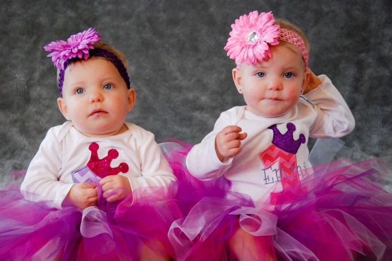 Jacksonville North Carolina Newborn Photographer