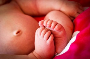 Jacksonville North Carolina Newborn Photographer