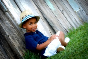 Jacksonville North Carolina Child Photographer