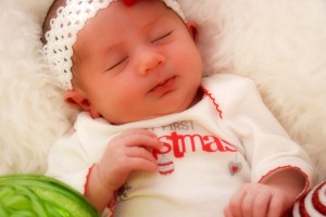 Newborn Photography Jacksonville NC