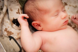 Newborn Photography Jacksonville NC