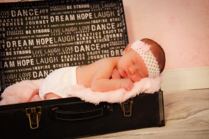 Newborn Photography Jacksonville NC