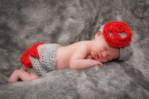 Newborn Photography Jacksonville NC