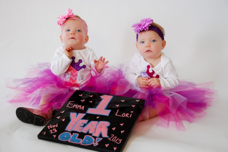 Newborn Photography Jacksonville NC