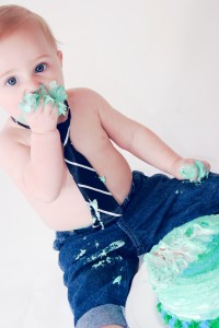 Newborn Photography Jacksonville NC