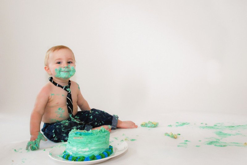 Newborn Photography Jacksonville NC