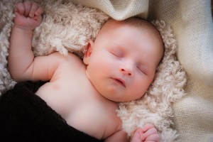 Jacksonville NC Newborn Photography