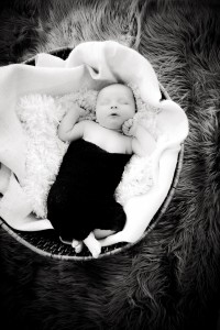 Jacksonville NC Newborn Photography