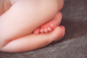 Jacksonville NC Newborn Photography