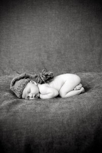 Jacksonville NC Newborn Photography