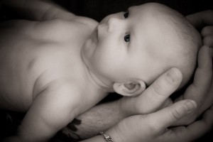 Jacksonville NC Newborn Photography