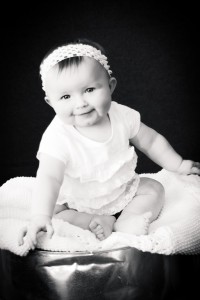 Jacksonville NC Newborn Photography