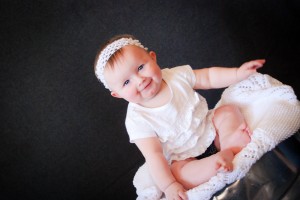 Jacksonville NC Newborn Photography