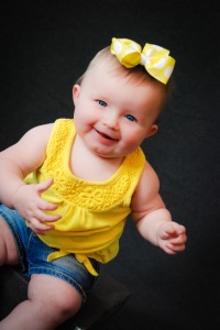 Jacksonville NC Newborn Photography