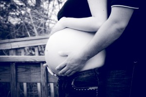 Jacksonville NC Maternity Photography