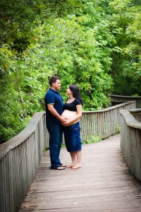 Jacksonville NC Maternity Photography