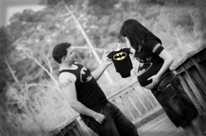 Jacksonville NC Maternity Photography