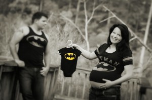 Jacksonville NC Maternity Photography