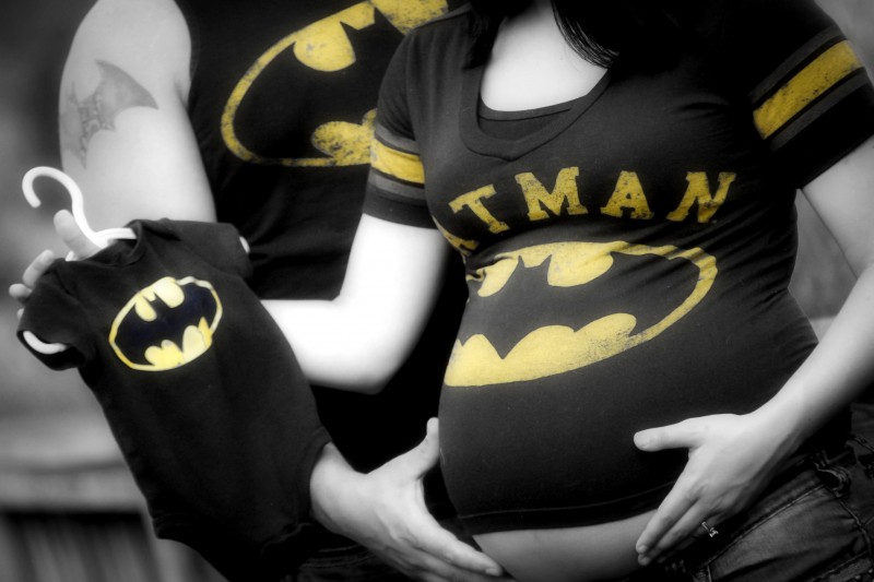 Jacksonville NC Maternity Photography