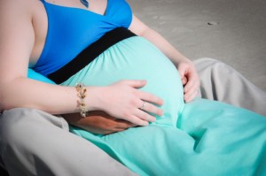 Jacksonville NC Maternity Photography