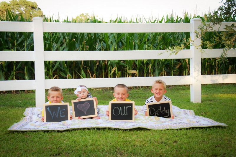 Jacksonville NC Family Photographer by Sugarplumphotography LLC