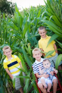 Jacksonville NC Family Photographer by Sugarplumphotography LLC