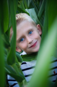 Jacksonville NC Family Photographer