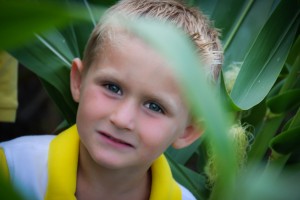 Jacksonville NC Family Photographer