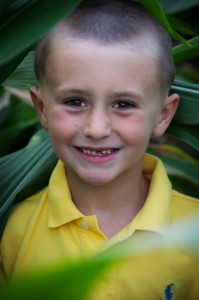 Jacksonville NC Family Photographer