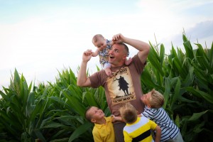 Jacksonville NC Family Photographer