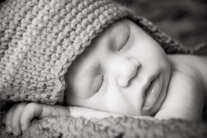 Jacksonville NC Newborn Photography