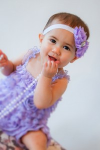 Jacksonville NC Newborn Photographer