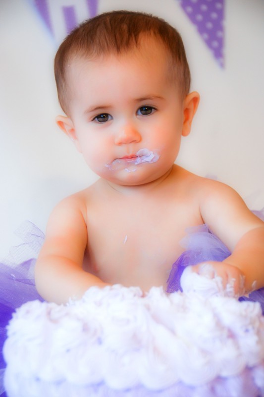 Jacksonville NC Newborn Photographer