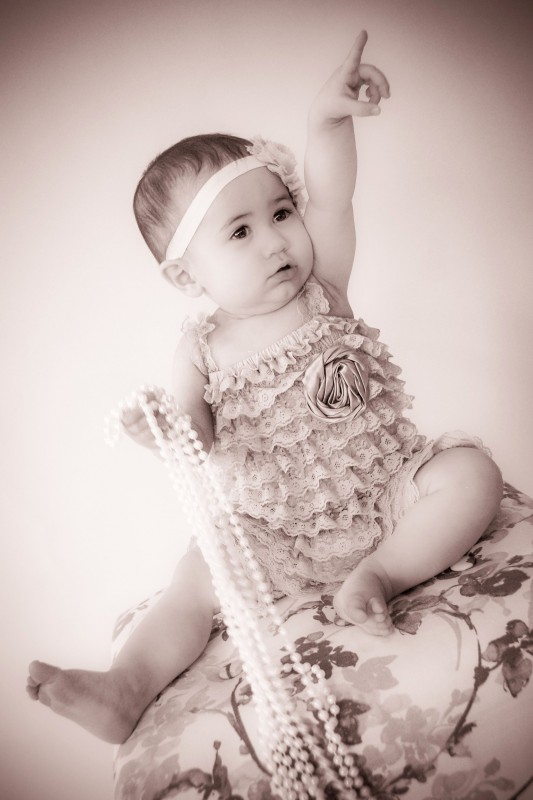 Jacksonville NC Newborn Photographer