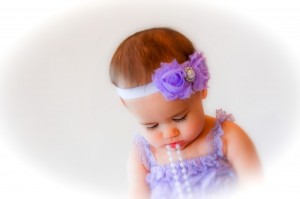 Jacksonville NC Newborn Photographer