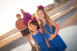 Jacksonville NC Family Photographer