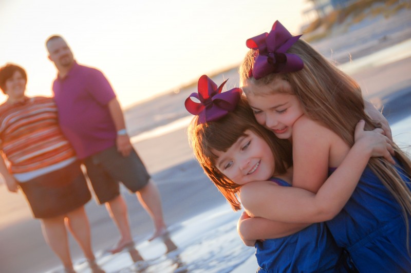 Jacksonville NC Family Photographer