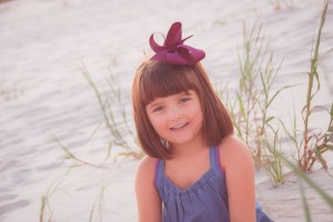 Jacksonville NC Family Photographer